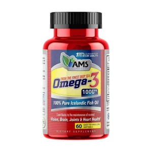 AMS OMEGA 3