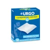 URGO COMPRESSES STÉRILES