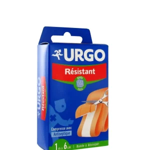 Urgo Resistant 1mx6cm