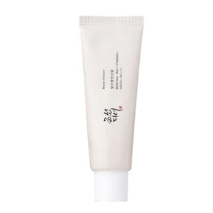 BEAUTY OF JOSEON ECRAN SOLAIRE SPF 50+