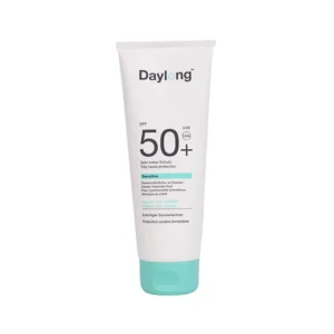 DAYLONG – SENSITIVE CRÈME-GEL SPF50+ – 100 ML