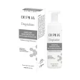 DEPILIA DEPISKIN MOUSSE NETTOYANTE ECLAIRCISSANTE 150ML