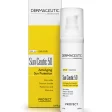 DERMACEUTIC – SUN CEUTIC 50 PROTECTION SOLAIRE ANTI-ÂGE – 50 ML