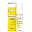 DERMACEUTIC – SUN CEUTIC TEINTE 50+PROTECTION SOLAIRE ANTI-ÂGE – 50 ML