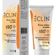 ECLIN ECRAN SOLAIRE INVISIBLE SPF50+ 50ML