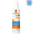 LA ROCHE POSAY ANTHELIOS UV MUNE 400 DERMO-PEDIATRICS SPRAY INVISIBLE SPF50+