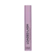 MUA LOADED LASH MASCARA