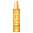 NUXE SUN HUILE BRONZANTE FAIBLE PROTECTION SPF10 150 ML