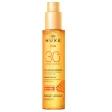 NUXE HUILE SOLAIRE BRONZANTE 150 ML SPF 50