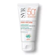 SVR SUN SECURE ÉCRAN MINÉRAL TEINTÉ PEAUX SÈCHES À TRÈS SÈCHES 60 G