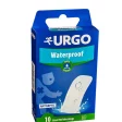 Urgo Pansements Waterproof Assortis – Boîte de 10