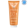 VICHY CAPITAL SOLEIL LAIT PROTECTEUR HYDRATANT INVISIBLE SPF 50+ 300ML