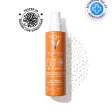 VICHY CAPITAL SOLEIL SPRAY FLUIDE INVISIBLE PROTECTION CELLULAIRE SPF50+ 200ML